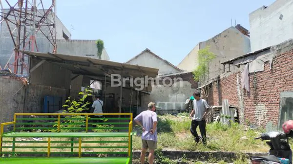 image INVESTASI TANAH LEBAK JAYA UTARA, HARGA NEGO, SHM (1)