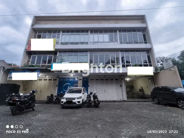 image RUKO ISTEMEWA DEKAT KAWASAN INDUSTRI (1)