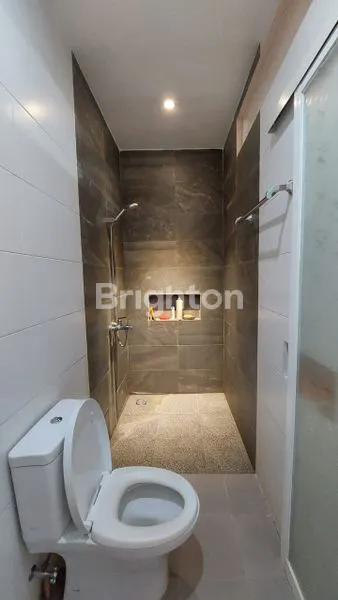 image RUMAH 2 LANTAI PANTAI MENTARI CLUSTER MEDITRANT HARGA TURUN! (6)