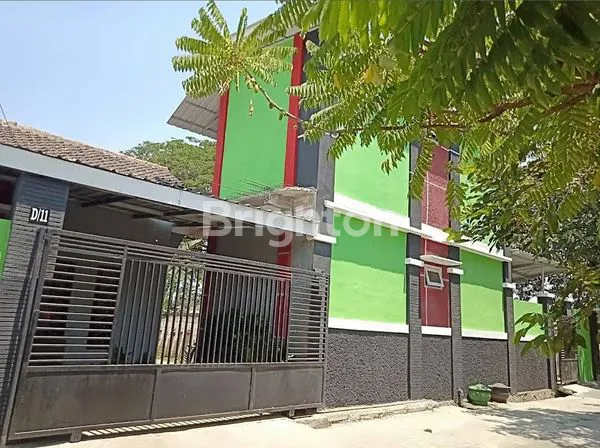 image DIJUAL RUMAH KOS JALAN SALAK (1)