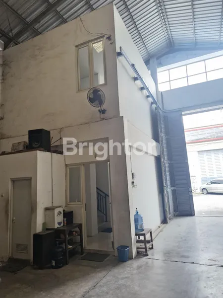 image LANGKA & LOKASI SUPER CIAMIKKKK ( SAMPING PINTU TOL DRIYOREJO  (2)