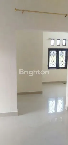 image RUMAH RENOVASI BARU 4KT DEKAT BANDARA KUALANAMU, SIAP HUNI (5)