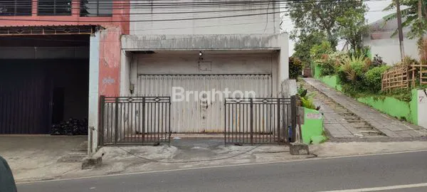 image JUAL RUKO HITUNG TANAH PASAR KASIN (1)