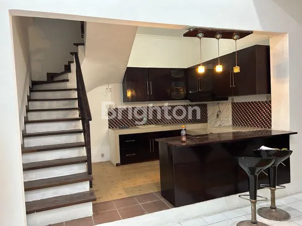 image RUMAH ASRI 2 LANTAI PURI SURYA JAYA, LISTRIK 2200W, PDAM (7)