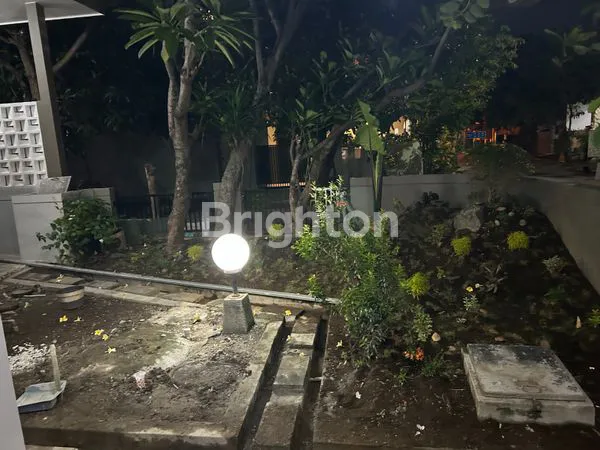 image RUMAH ASRI 2 LANTAI PURI SURYA JAYA, LISTRIK 2200W, PDAM (3)