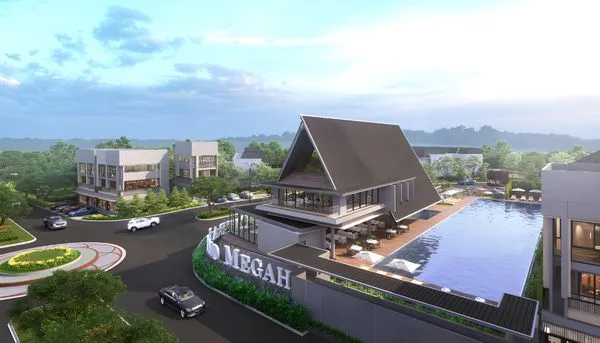 Image more CITRALAND MEGAH BATAM