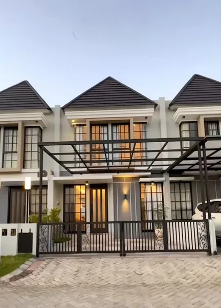 Image NATURA RESIDENCE