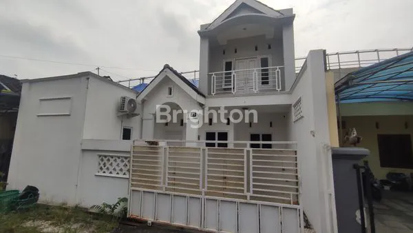 HUNIAN MEWAH FULL FURNISH DEKAT TOL & BANDARA ADISOEMARMO