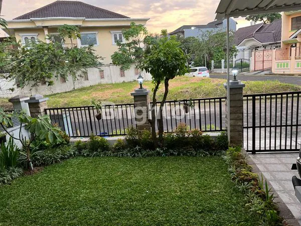 image LIPPO KARAWACI - RUMAH LUAS SIAP HUNI (2)