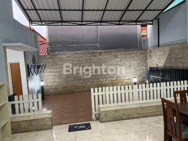 image LIPPO KARAWACI - RUMAH LUAS SIAP HUNI (7)