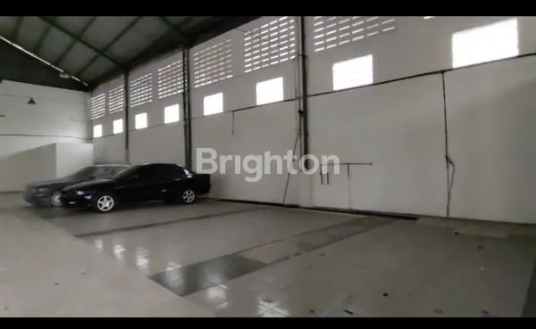 image GUDANG DIJUAL / DISEWAKAN (2)