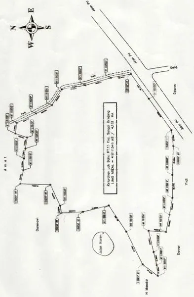 image DIJUAL TANAH PREMIUM PINGGIR JALAN RINGROAD 2 (3)