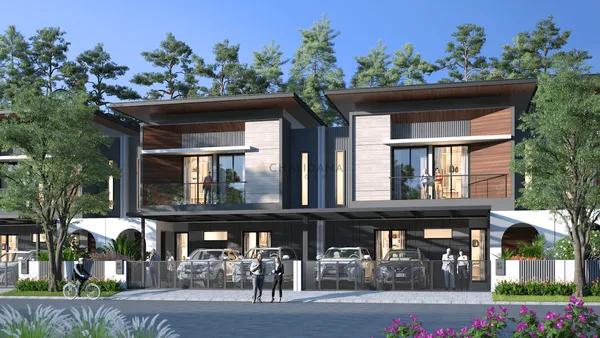 Image more SAFIRA GOLD MANSION