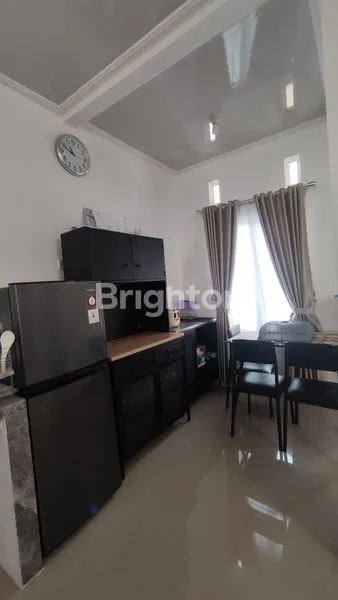 image HUNIAN MEWAH FULL FURNISH DEKAT TOL & BANDARA ADISOEMARMO (3)