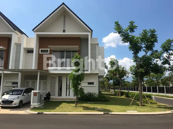 Image more SUMMARECON BANDUNG