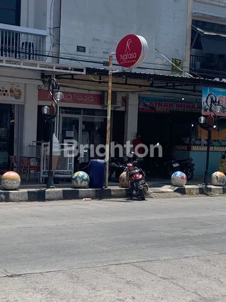 image RUKO STRATEGIS DI BATANG, TENGAH KOTA,SIAP HUNI (2)