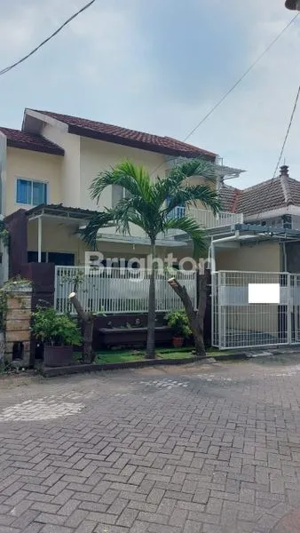 image RUMAH 2 LANTAI SIAP PAKAI  (4)