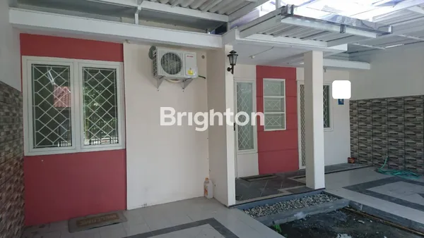 image RUMAH MINIMALIS SIAP HUNI DI PURIMAS (2)