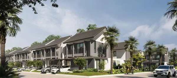 Image more KOTA BARU PARAHYANGAN TATAR TARUBHAWANA