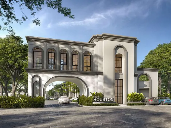 Image more MANSION NINE