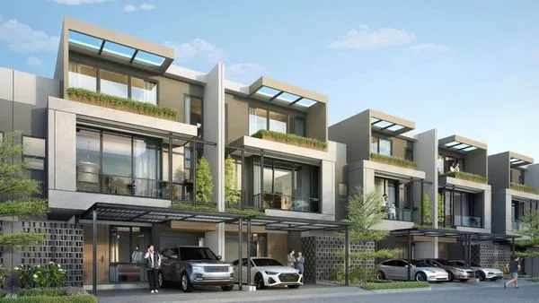 Image ADORA LUXE - TERRAVIA