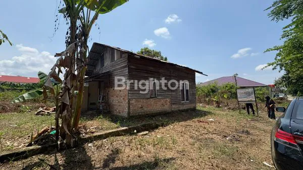 image TANAH LUAS 1397M² STRATEGIS DEKAT KAMPUS UNRI PANAM (3)