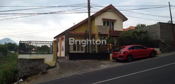 image VILLA 0 JALAN RAYA DUSUN PETAK PACET MOJOKERTO ATAS HOTEL SATIVA (2)