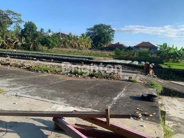 image KAVLING MURAH TABANAN VIEW ASRI DEKAT PUSAT KOTA (2)