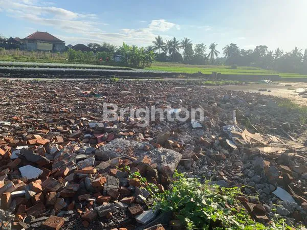image KAVLING MURAH TABANAN VIEW ASRI DEKAT PUSAT KOTA (3)