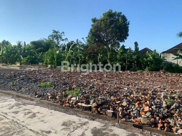 image KAVLING MURAH TABANAN VIEW ASRI DEKAT PUSAT KOTA (4)