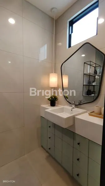 image RUMAH SUTERA RASUNA DI ALAM SUTRA TANGERANG  (4)