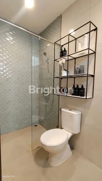 image RUMAH SUTERA RASUNA DI ALAM SUTRA TANGERANG  (8)