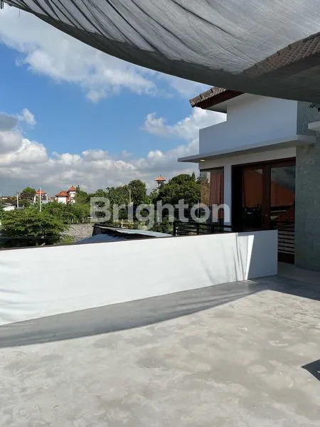 image VILLA ASRI SANUR DENGAN PEMANDANGAN SAWAH YANG MENYEJUKKAN (7)