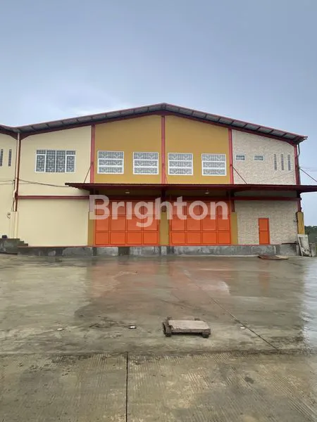 image GUDANG STRATEGIS AREA INDUSTRI DISAMARINDA  (2)