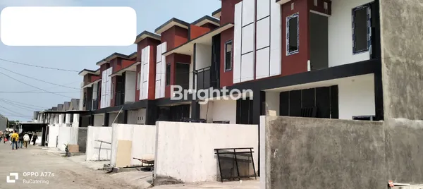 image RUMAH MURAH DEKAT KOTA  SIDOARJO  (1)