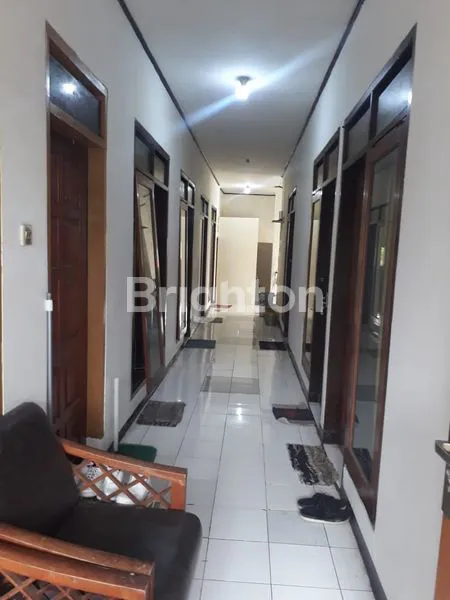 image RUMAH KOST AKTIF 22 KAMAR DI CIKUTRA, DEKAT KAMPUS TERNAMA (2)