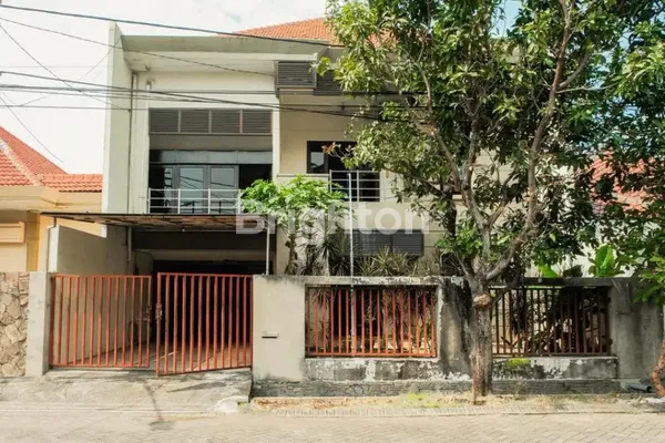 image RUMAH MODERN SIAP HUNI DI KENDANGSARI PAS BLKG JL. RAYA (1)