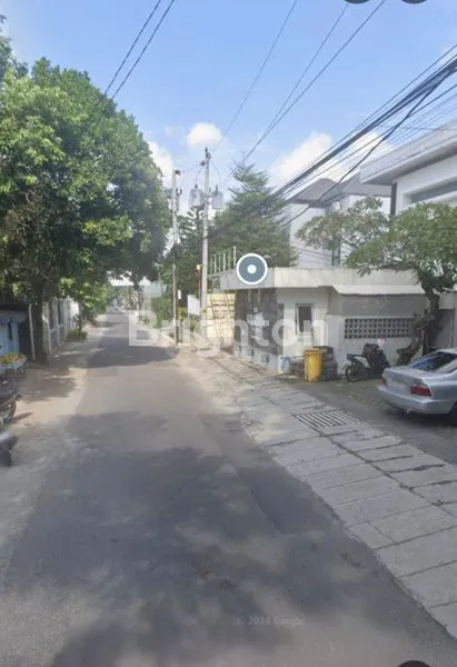 image PREMIUM 3510M² LAND NEAR HYATT HOTEL, SLEMAN YOGYAKARTA (2)