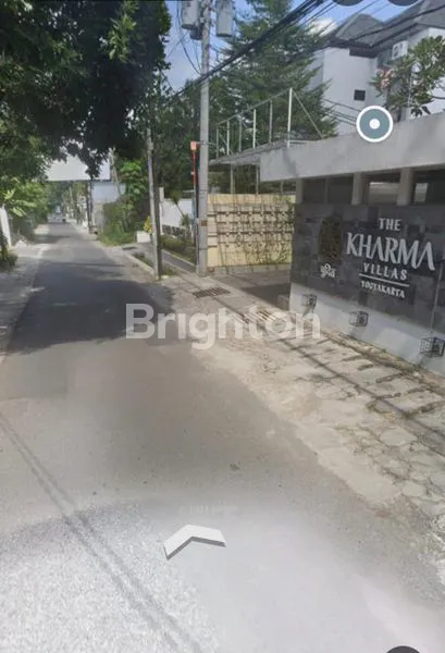 image PREMIUM 3510M² LAND NEAR HYATT HOTEL, SLEMAN YOGYAKARTA (1)