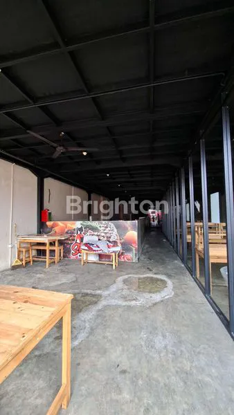 image BANGUNAN EX RESTO DI LOKASI PREMIUM JATIWARINGIN (3)