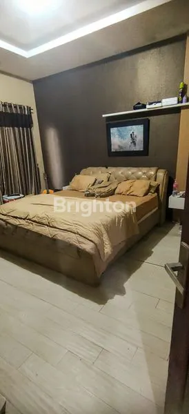 image RUMAH SIAP PAKAI DENGAN VIEW BAGUS DI SEMARANG ATAS (8)