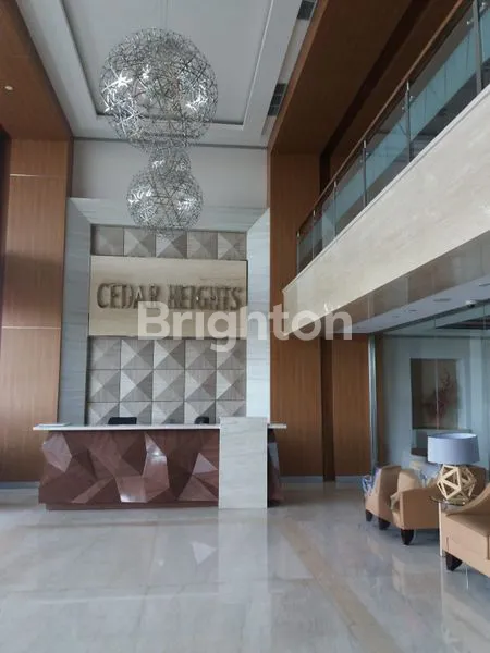 image APARTEMEN PURI ORCHARD SAMPING GEDUNG OT JAKARTA BARAT (1)