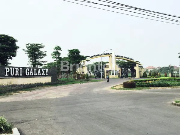 image PURI GALAXI KAVLING 300M² CLUSTER LOTUS GARDEN SURAT PPJB (3)