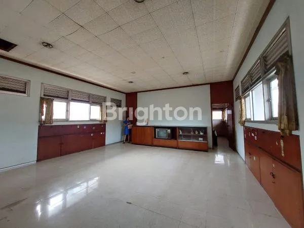 image RUMAH BANGUNAN KUNO TENGAH KOTA SEMARANG  (6)