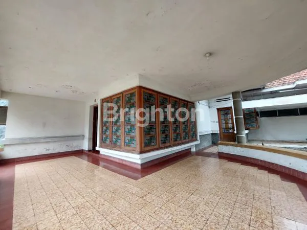 image RUMAH BANGUNAN KUNO TENGAH KOTA SEMARANG  (7)