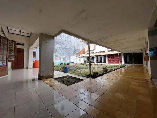 image RUMAH BANGUNAN KUNO TENGAH KOTA SEMARANG  (8)