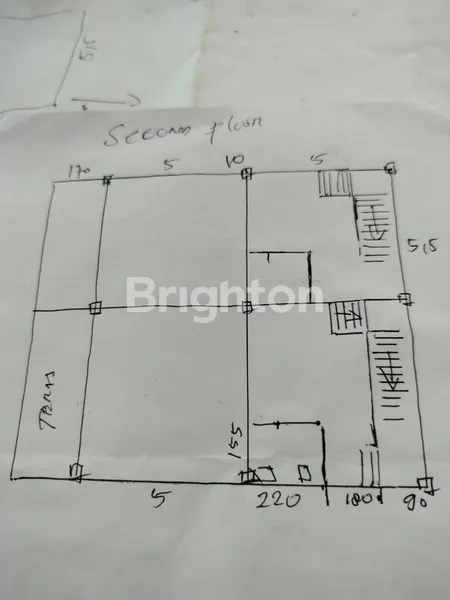image RUKO 2 LANTAI DEKAT PANTAI BERAWA CANGGU (3)
