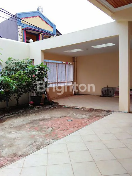 image RUMAH BESAR 7KT 5KM DEKAT TOL & MALL, SEMI-FURNISHED, SHM (2)