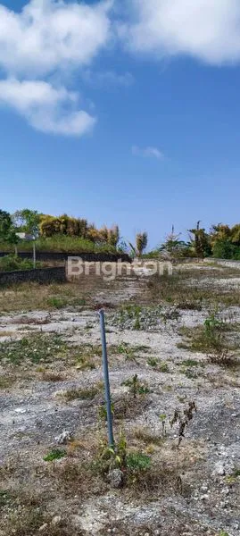 image TANAH SHM 1600M² DI KAWASAN ELITE TANJUNG BENOA BALI (3)