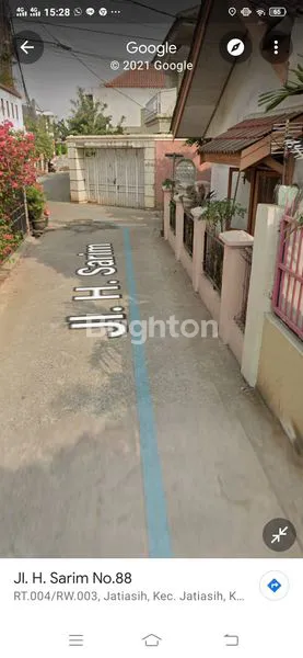 image RUMAH BESAR 7KT 5KM DEKAT TOL & MALL, SEMI-FURNISHED, SHM (8)